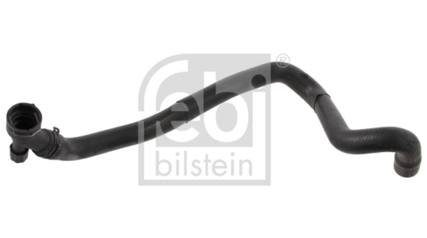 Furtun radiator (32123 FEBI BILSTEIN) VW