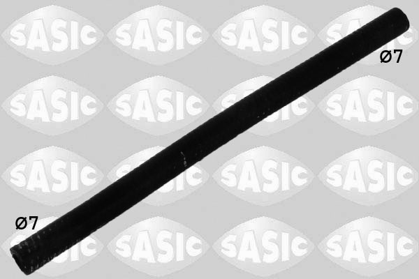 Furtun radiator (3400088 SAS) Citroen,PEUGEOT