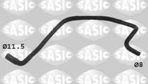 Furtun radiator (3406024 SAS) OPEL