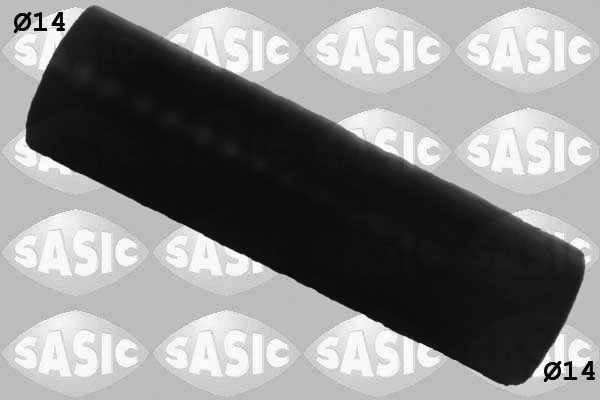 Furtun radiator (3406161 SAS) FIAT,LANCIA,OPEL