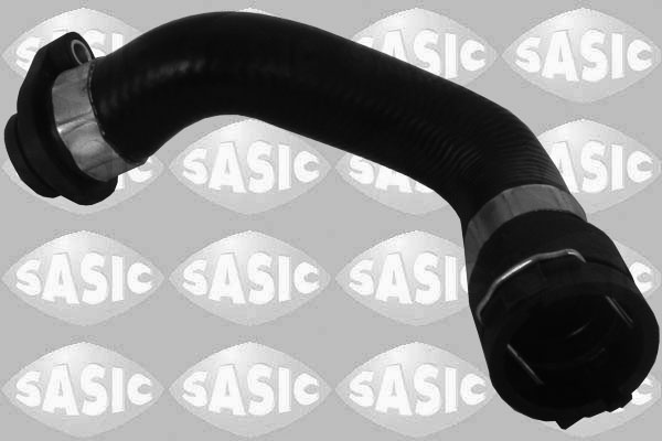 Furtun radiator (3406170 SAS) BMW