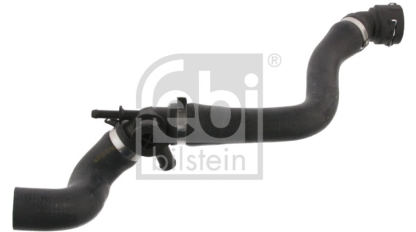 Furtun radiator (36093 FEBI BILSTEIN) VW