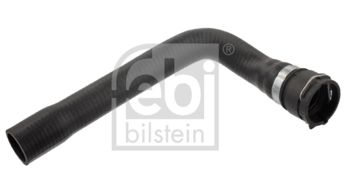 Furtun radiator (36280 FEBI BILSTEIN) AUDI,SKODA,VW