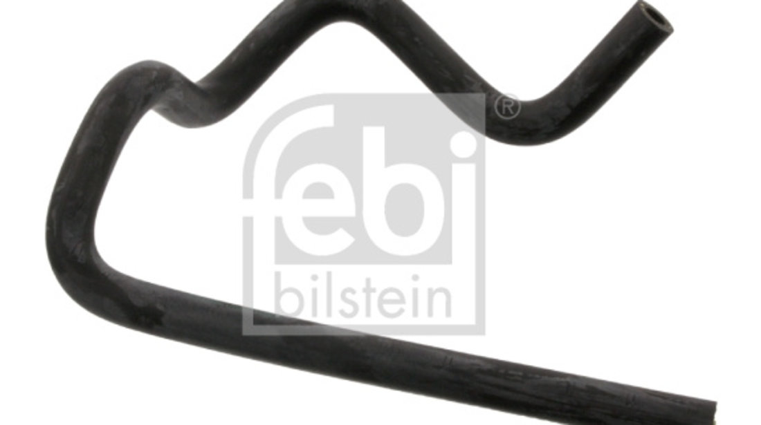 Furtun radiator (37134 FEBI BILSTEIN) BMW