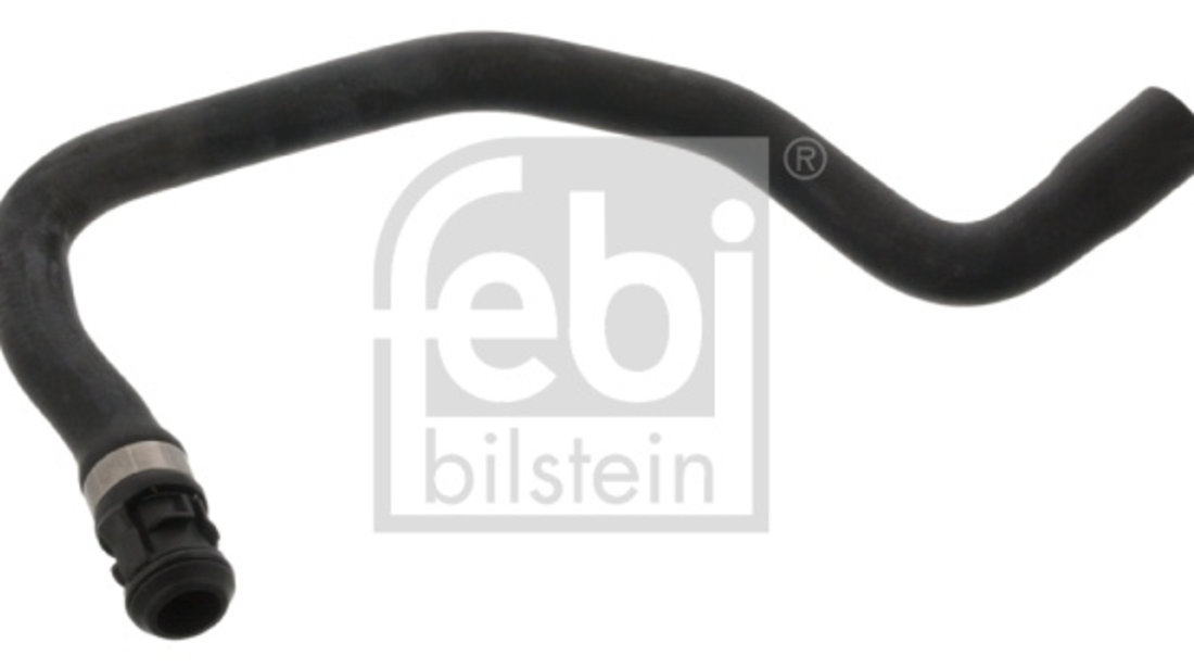 Furtun radiator (38964 FEBI BILSTEIN) MERCEDES-BENZ