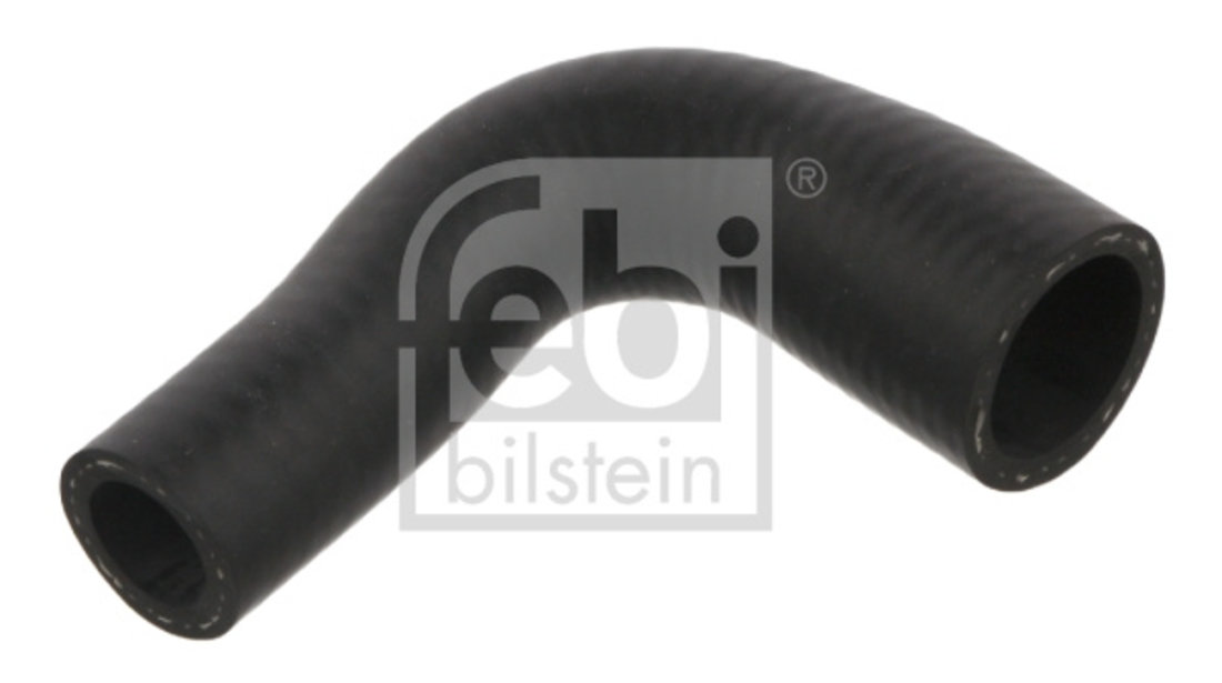 Furtun radiator (38965 FEBI BILSTEIN) MERCEDES-BENZ