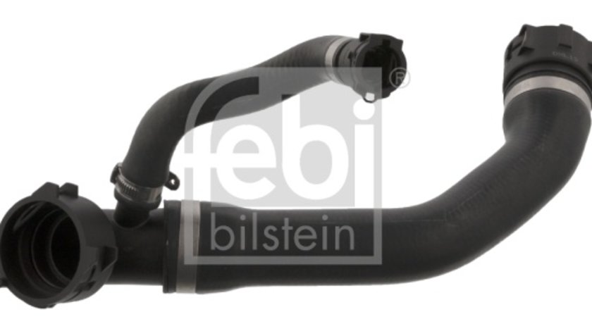 Furtun radiator (45280 FEBI BILSTEIN) BMW