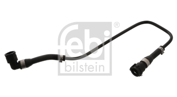 Furtun radiator (45289 FEBI BILSTEIN) BMW