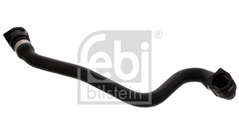 Furtun radiator (45813 FEBI BILSTEIN) BMW