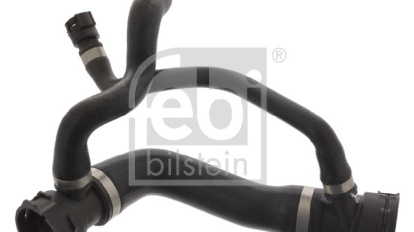 Furtun radiator (45817 FEBI BILSTEIN) BMW