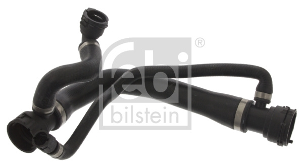 Furtun radiator (45818 FEBI BILSTEIN) BMW