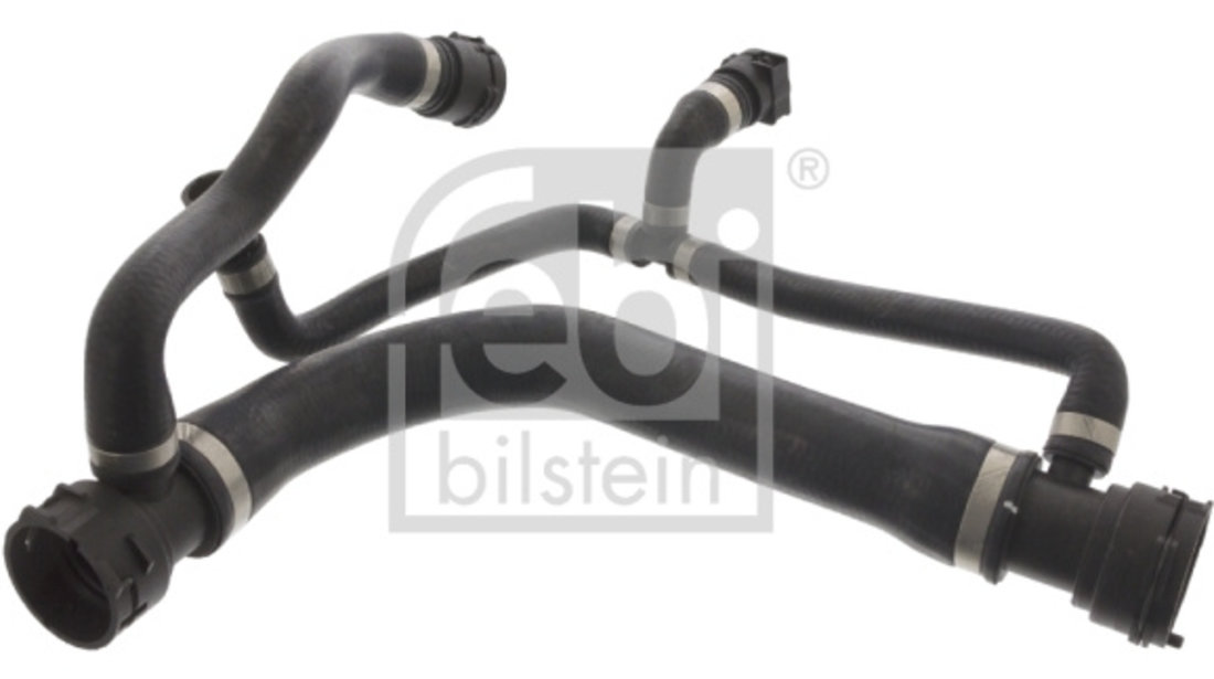 Furtun radiator (45819 FEBI BILSTEIN) BMW