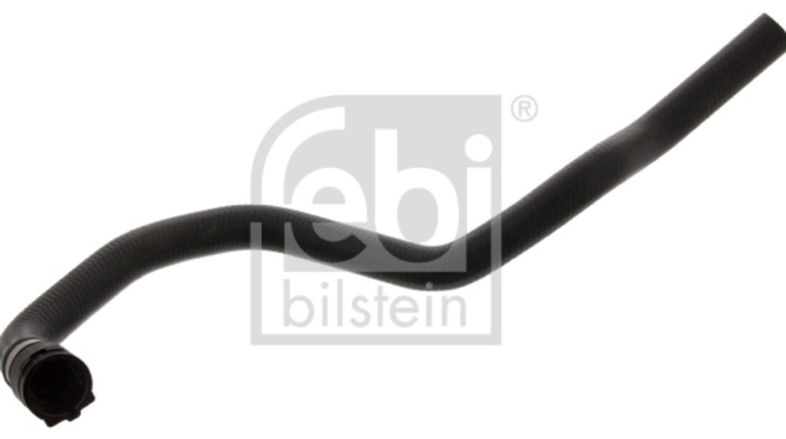 Furtun radiator (45840 FEBI BILSTEIN) BMW