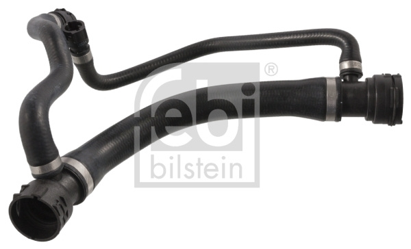 Furtun radiator (45985 FEBI BILSTEIN) BMW