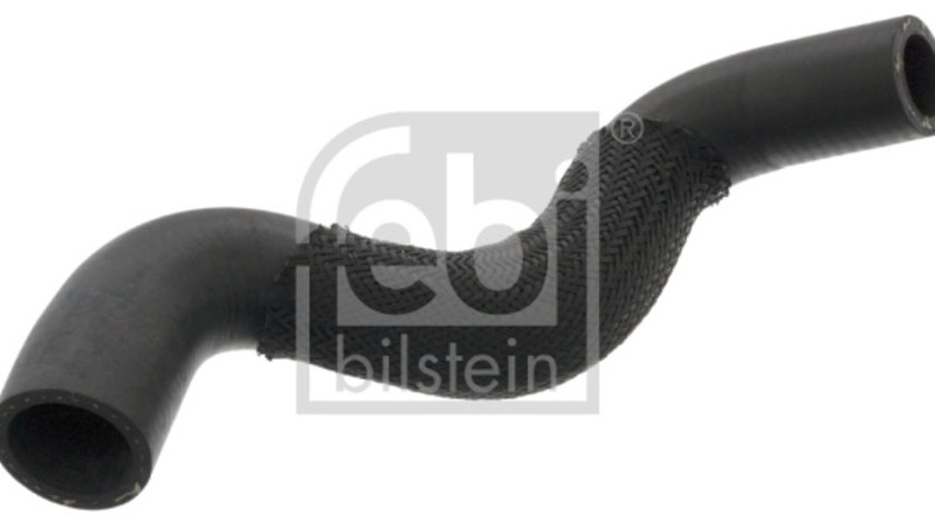 Furtun radiator (46551 FEBI BILSTEIN) MERCEDES-BENZ