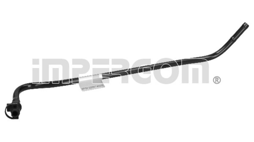 Furtun radiator (85115 IMP) OPEL