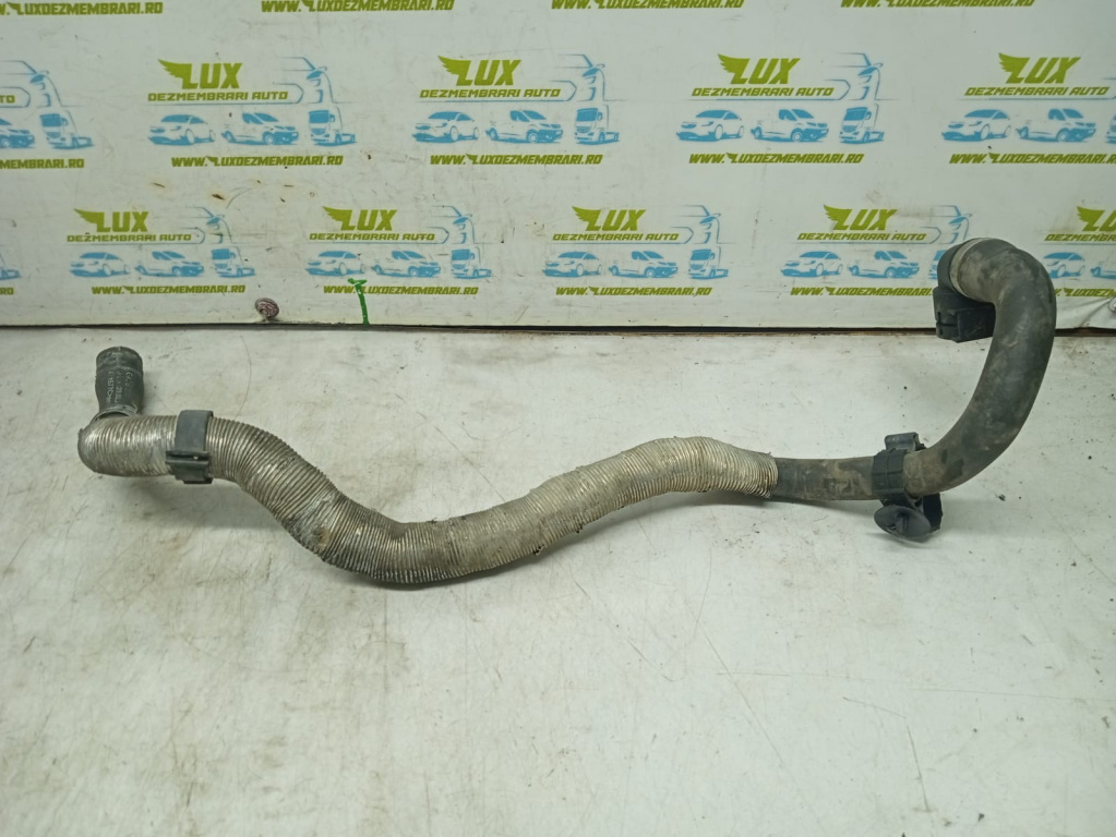 Furtun radiator 871577c Opel Vectra C [2002 - 2005]
