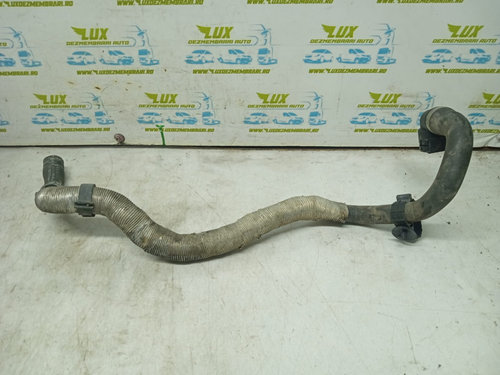 Furtun radiator 871577c Opel Vectra C [2002 - 2005]