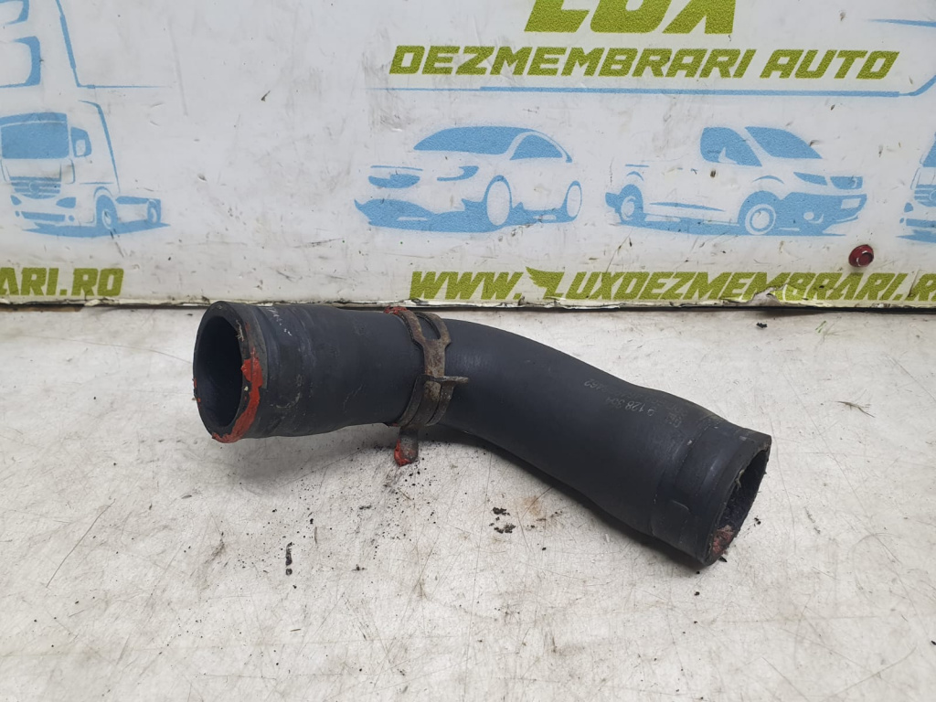 Furtun radiator 9128354 1.2 benzina Z12XE Opel Corsa C [2000 - 2003] 1.2 benzina Z12XE