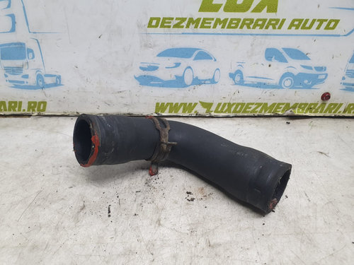 Furtun radiator 9128354 1.2 benzina Z12XE Opel Corsa C [2000 - 2003] 1.2 benzina Z12XE