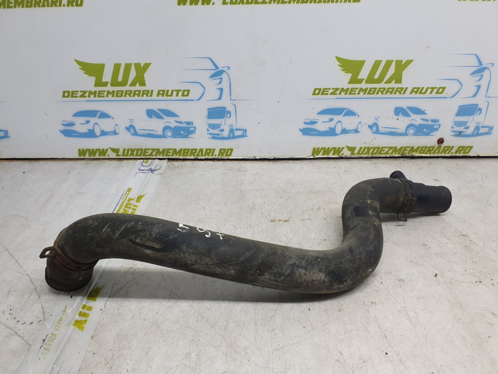 Furtun radiator 96801356 2.0 d Z20S Chevrolet Epica [2006 - 2012] 2.0 d Z20S