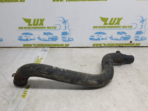 Furtun radiator 96801356 2.0 d Z20S Chevrolet Epica [2006 - 2012] 2.0 d Z20S