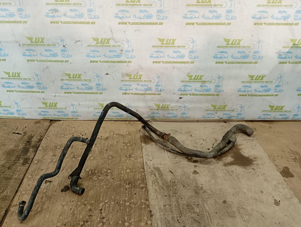 Furtun radiator A6385012082 Mercedes-Benz Vito W638 [1996 - 2003]