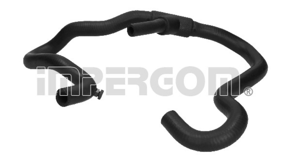 Furtun radiator admisie (223379 ORIGINAL IMPERIUM) DACIA