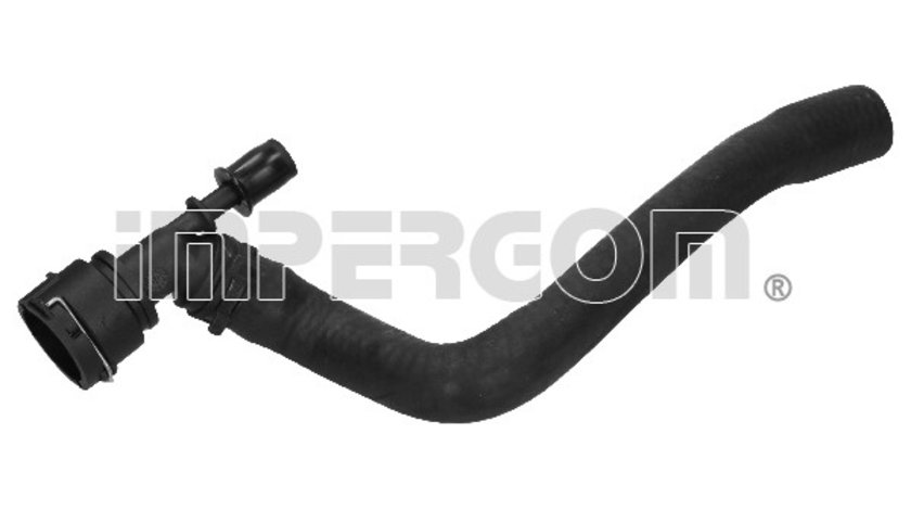 Furtun radiator admisie (223720 ORIGINAL IMPERIUM) AUDI,SEAT,SKODA,VW