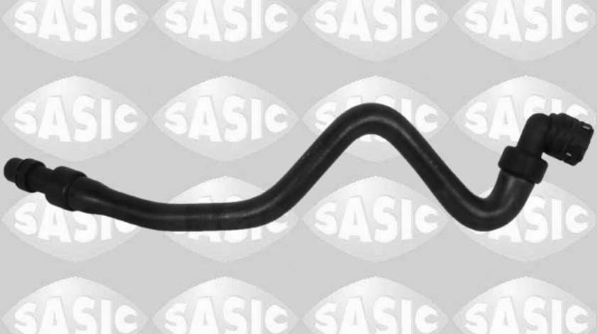 Furtun radiator admisie (3406319 SAS) OPEL