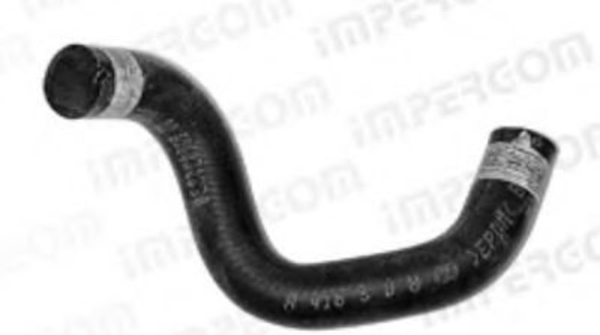 Furtun radiator ALFA ROMEO 145 (930) (1994 - 2001) ORIGINAL IMPERIUM 18531 piesa NOUA