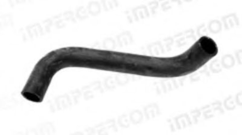 Furtun radiator ALFA ROMEO 146 (930) (1994 - 2001) ORIGINAL IMPERIUM 18601 piesa NOUA