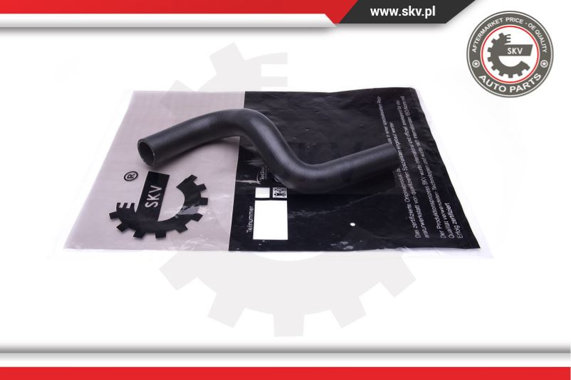 Furtun radiator ; ALFA ROMEO 147 156 159 GT ; 46814855