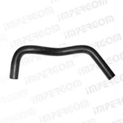 Furtun radiator ALFA ROMEO 147 (937) (2000 - 2010) ORIGINAL IMPERIUM 18606 piesa NOUA