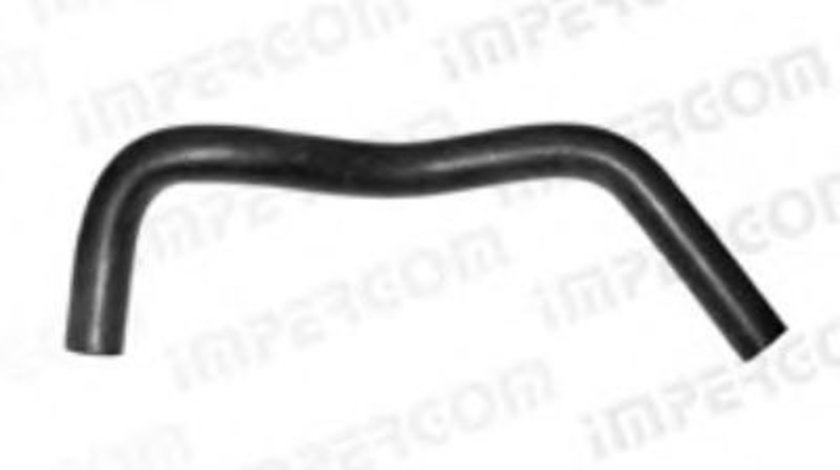 Furtun radiator ALFA ROMEO 156 (932) (1997 - 2005) ORIGINAL IMPERIUM 18606 piesa NOUA