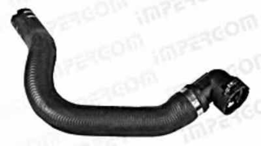 Furtun radiator ALFA ROMEO 156 932 ORIGINAL IMPERIUM 18554