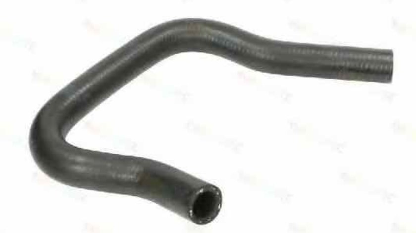 Furtun radiator ALFA ROMEO 159 939 THERMOTEC DWD002TT