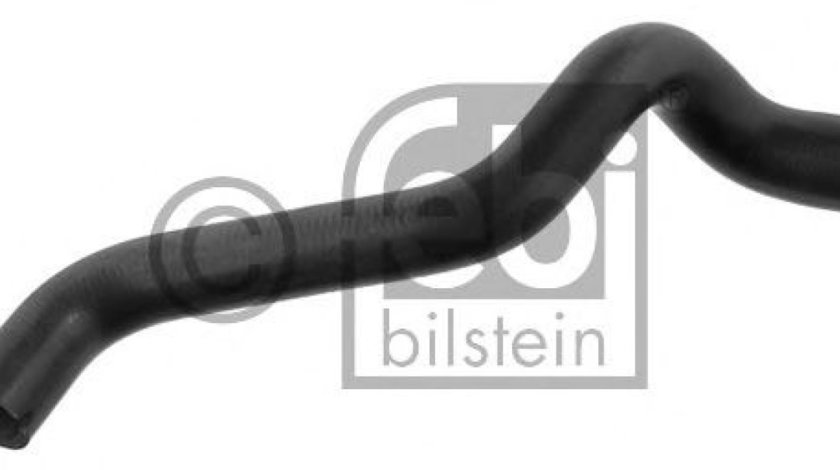 Furtun radiator ALFA ROMEO MITO (955) (2008 - 2016) FEBI BILSTEIN 37123 piesa NOUA