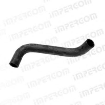 Furtun radiator ALFA ROMEO SPIDER (916_, 916S_) (1994 - 2005) ORIGINAL IMPERIUM 18601 piesa NOUA