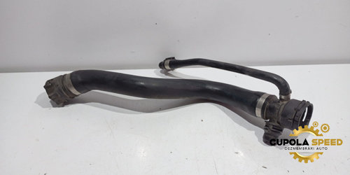 Furtun radiator apa 17127797257-05 2.0 d BMW Seria 3 E90 [facelift] [2008 - 2013]