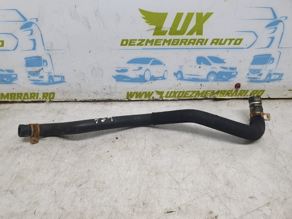 Furtun radiator apa 8200913754 1.5 dci K9K896 Dacia Sandero [2008 - 2012]
