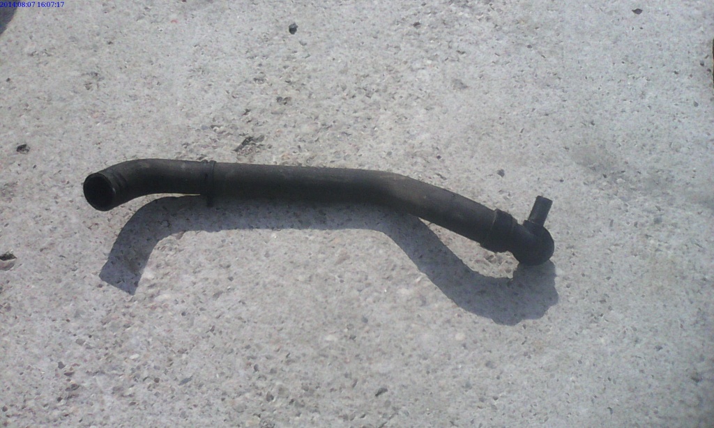 FURTUN RADIATOR APA CITROEN C5 1 2.0 HDI FAB. 2000 - 2004 ⭐⭐⭐⭐⭐