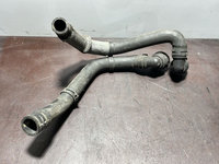 Furtun radiator apa cod 1K0121156B Volkswagen Audi Skoda Seat 2.0TDI