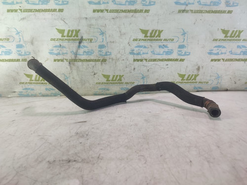 Furtun radiator apa gm13245918 13245918 1.7 cdti Opel Astra H [2004 - 2007]
