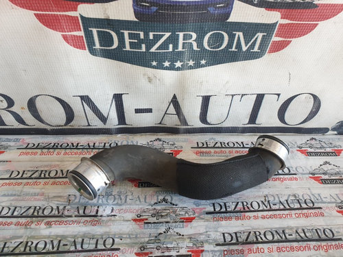 Furtun radiator apa Mercedes-Benz E-Class Coupe (C207) 220 CDI 2.2 163cp cod piesa : A2125018282