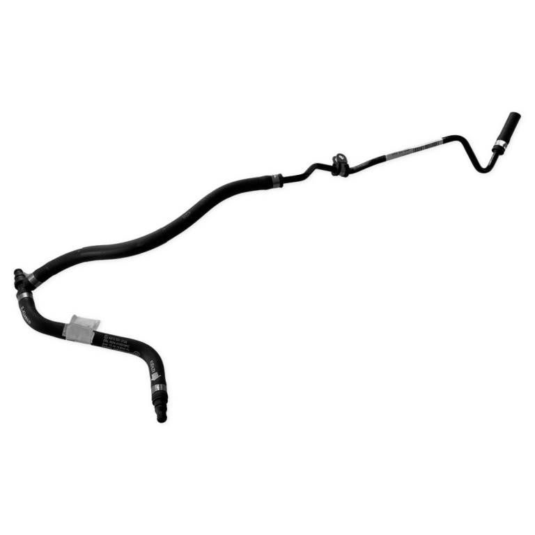 Furtun Radiator Apa Oe Mercedes-Benz E-Class W212 2009→ A2125013725