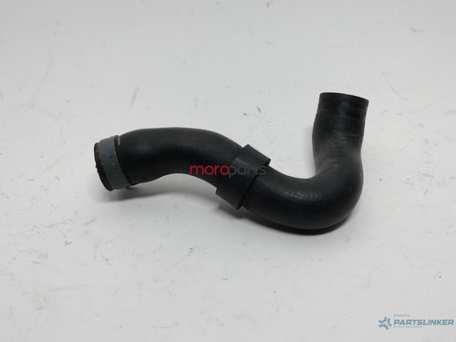 Furtun radiator apa Volkswagen Transporter T5 (7H) Bus 2009 2.5 TDI OEM 7H0122101E