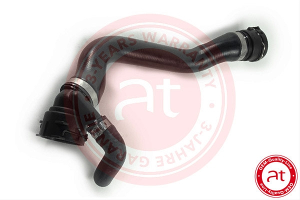 Furtun Radiator At Autoteile Bmw AT20320
