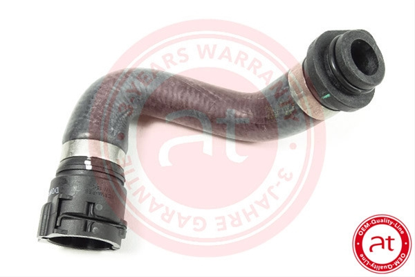 Furtun Radiator At Autoteile Bmw AT21105