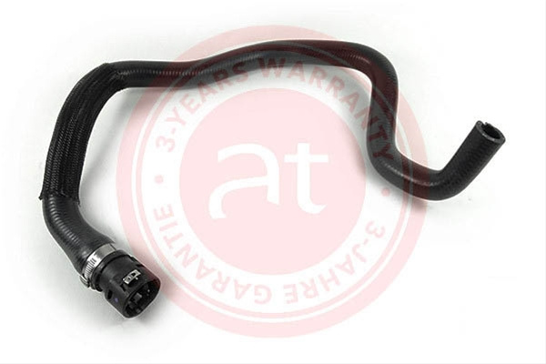 Furtun Radiator At Autoteile Fiat AT20636
